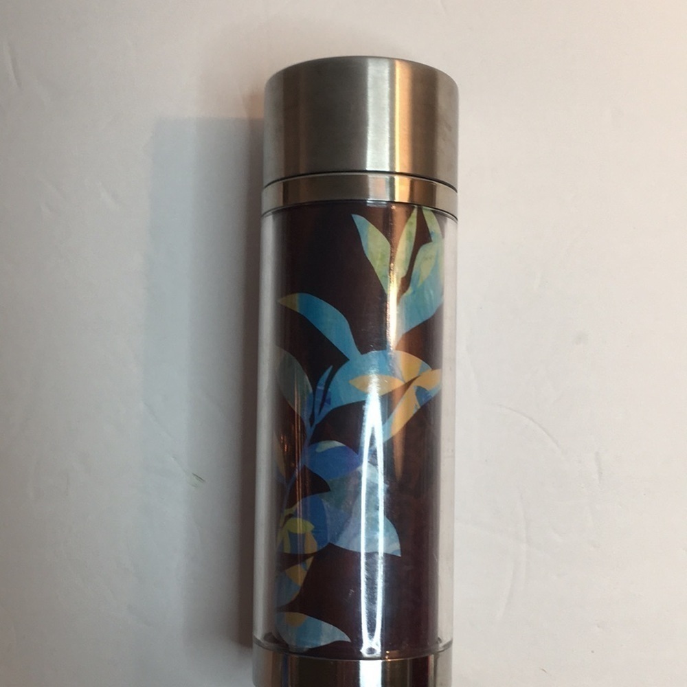 Starbucks thermos coffee